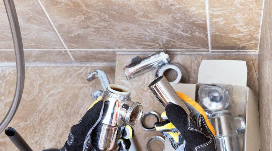 Expert tile roof repair services in Priest River, ID
